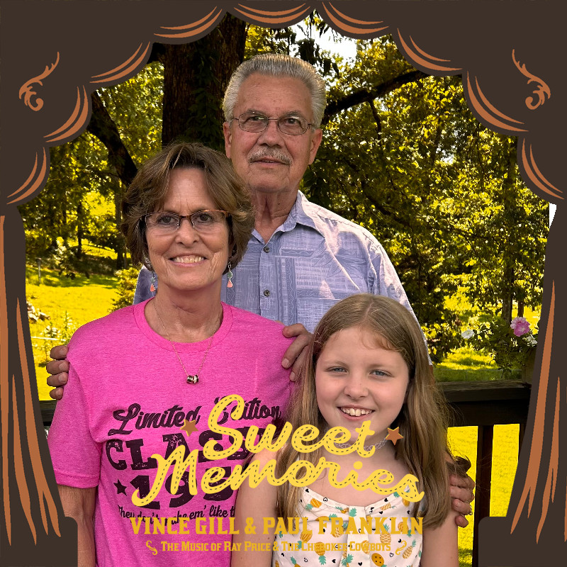 Photo with frame